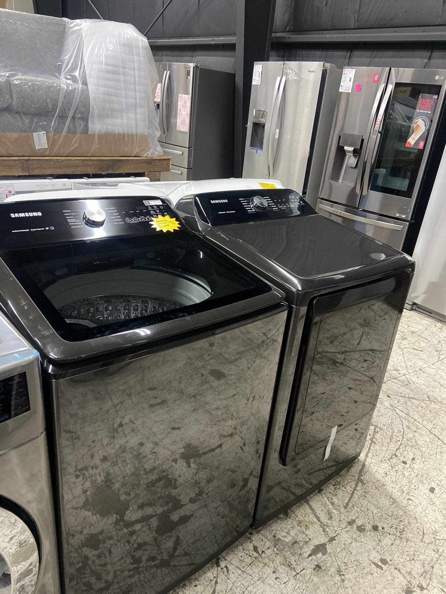 samsung-cta Help Your Samsung Dryer